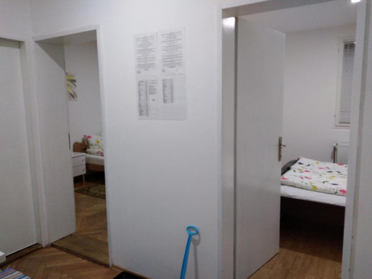 Apartman Linera Soko Banja Eksteriør bilde