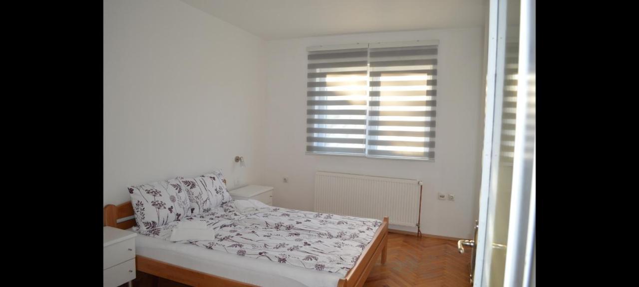 Apartman Linera Soko Banja Eksteriør bilde