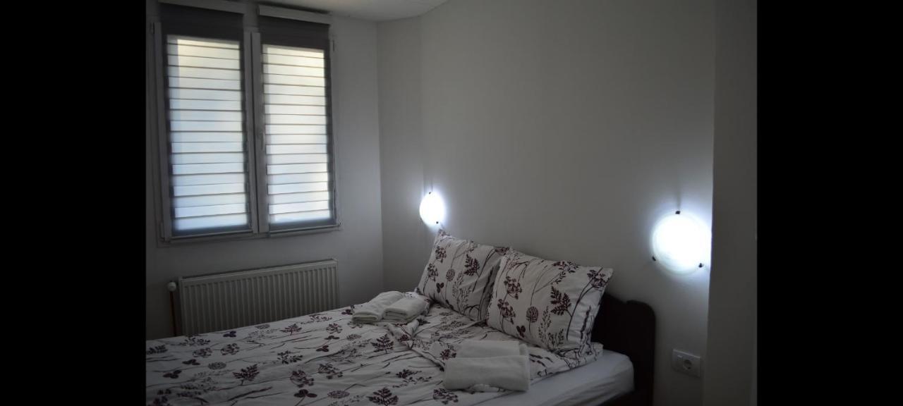 Apartman Linera Soko Banja Eksteriør bilde