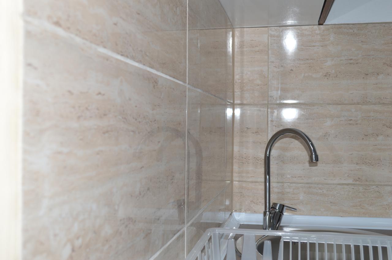 Apartman Linera Soko Banja Eksteriør bilde